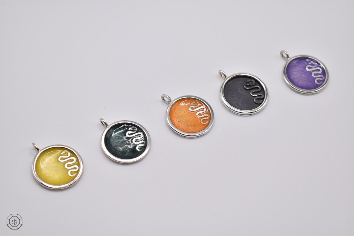 Serenity Pendant Collection - SunTouch Jewelry