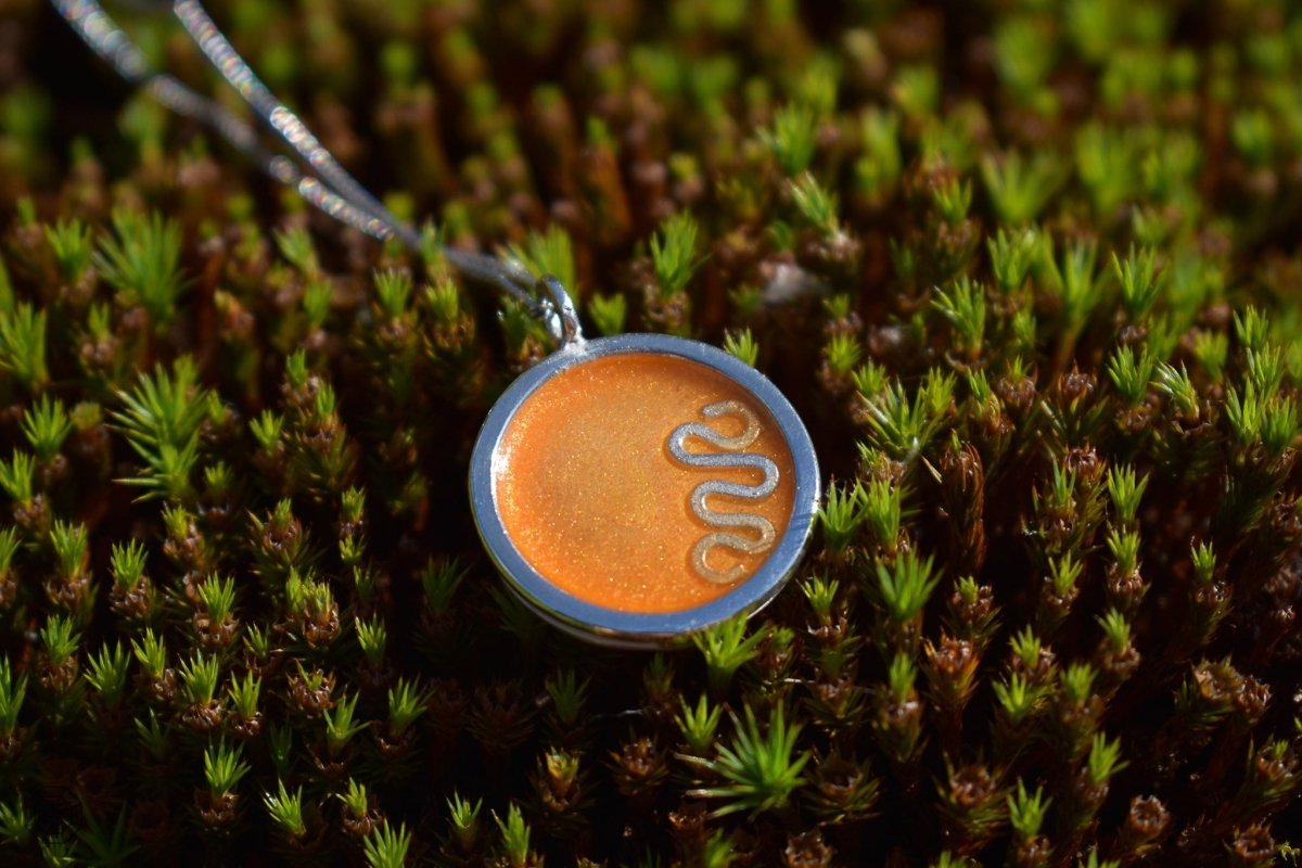 Serenity Pendant Collection - SunTouch Jewelry