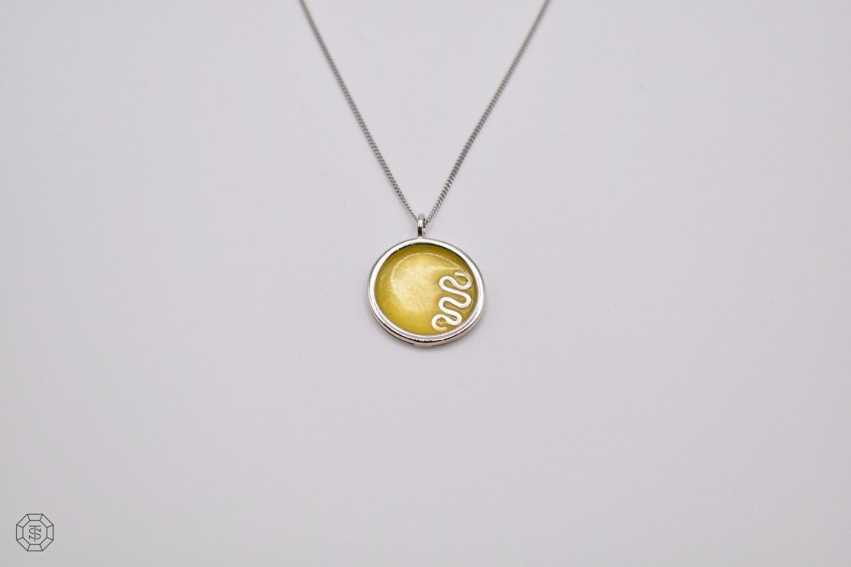 Serenity Pendant Collection - SunTouch Jewelry