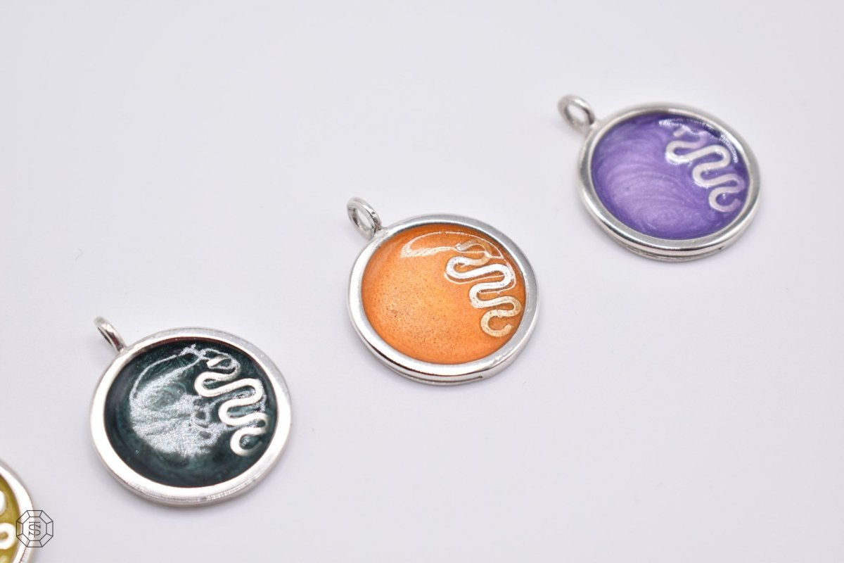 Serenity Pendant Collection - SunTouch Jewelry