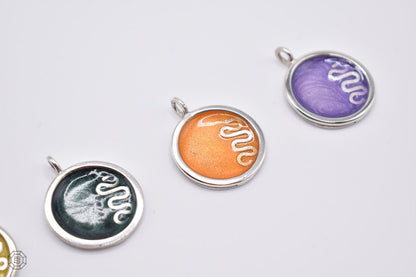 Serenity Pendant Collection - SunTouch Jewelry