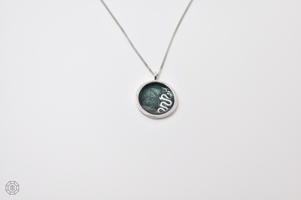 Serenity Pendant Collection - SunTouch Jewelry