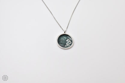 Serenity Pendant Collection - SunTouch Jewelry