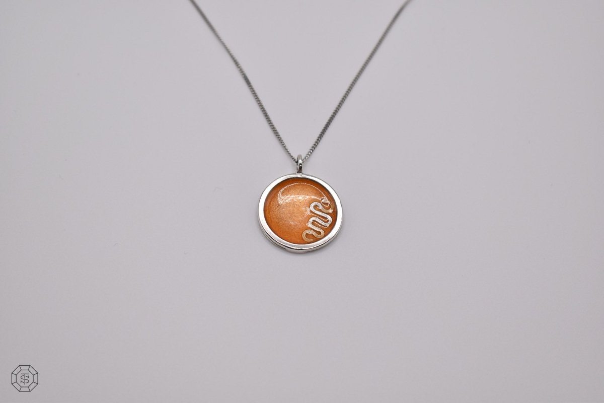 Serenity Pendant Collection - SunTouch Jewelry