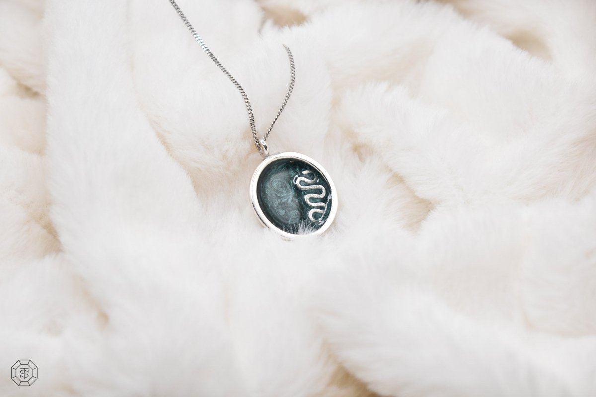 Serenity Pendant Collection - SunTouch Jewelry
