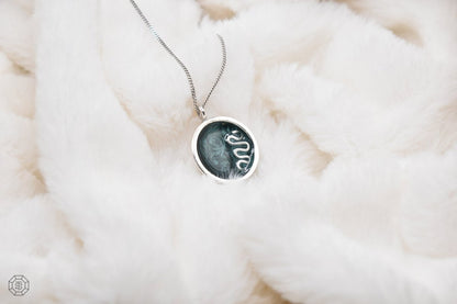 Serenity Pendant Collection - SunTouch Jewelry