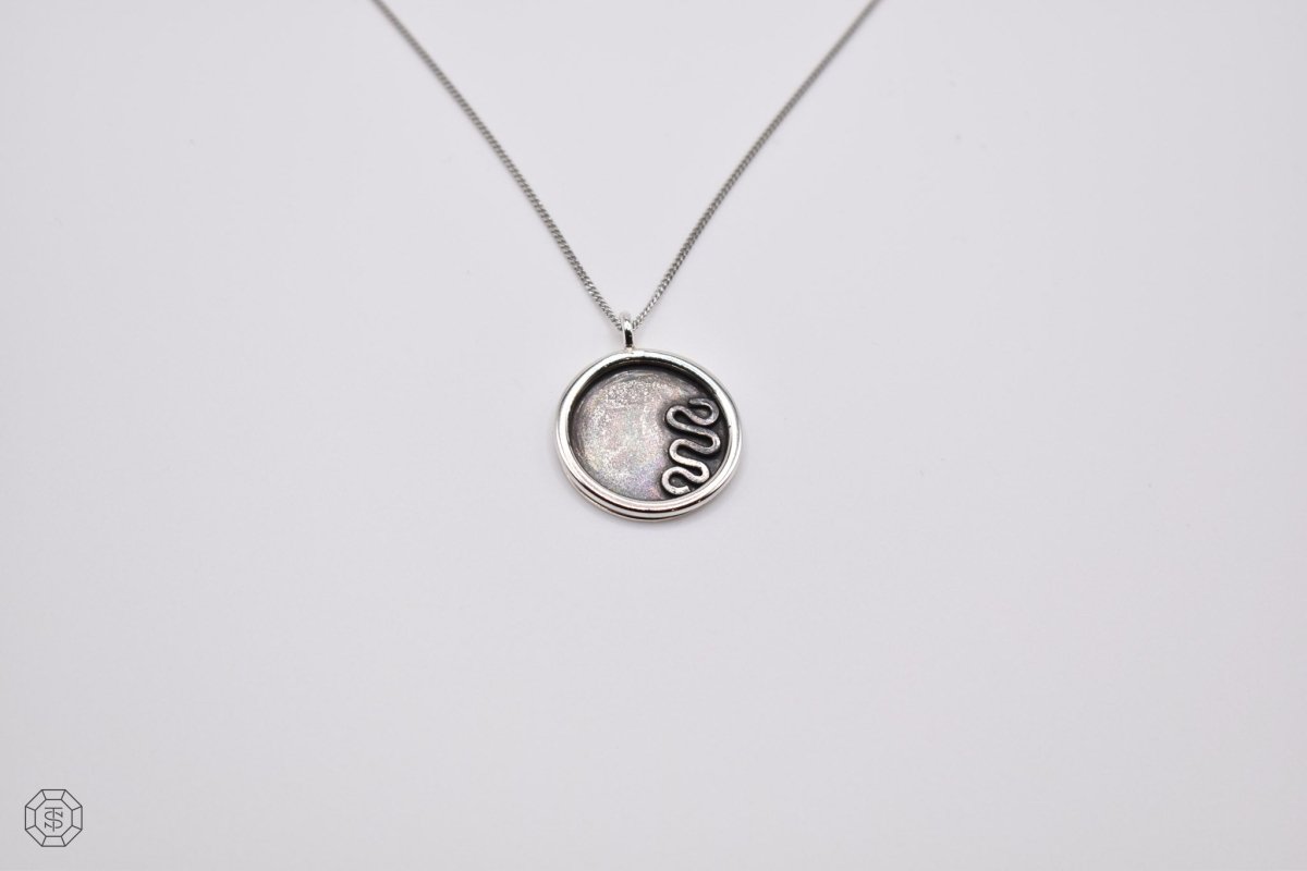 Serenity Pendant Collection - SunTouch Jewelry