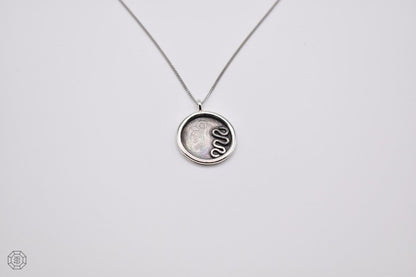 Serenity Pendant Collection - SunTouch Jewelry