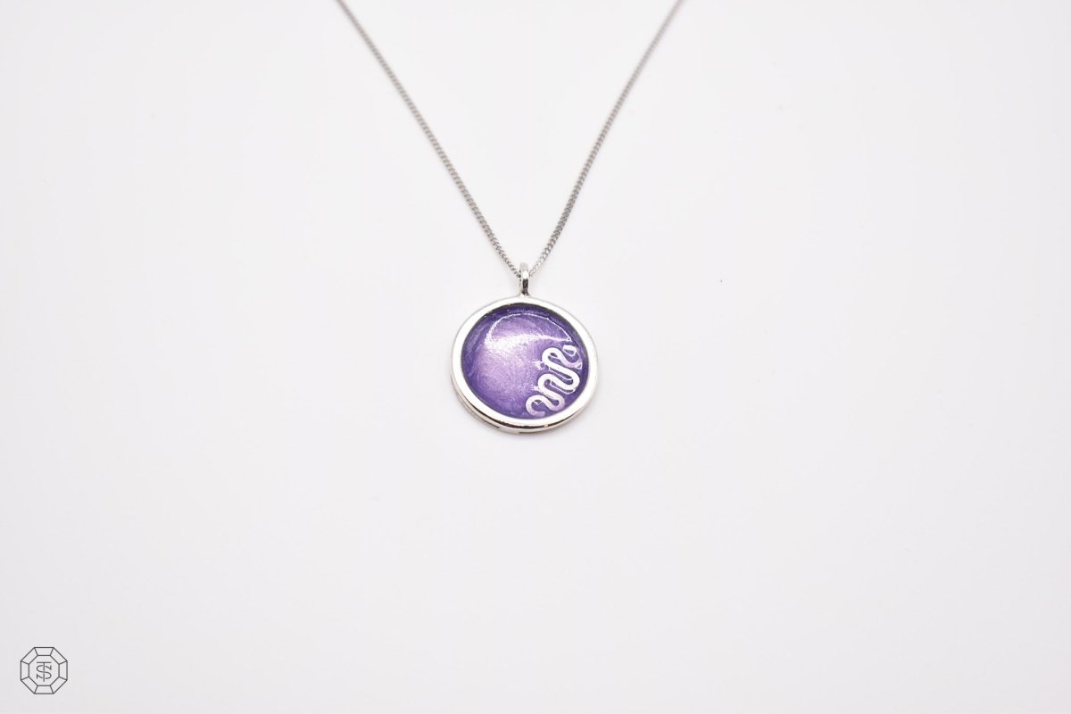 Serenity Pendant Collection - SunTouch Jewelry