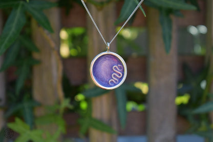 Serenity Pendant Collection - SunTouch Jewelry