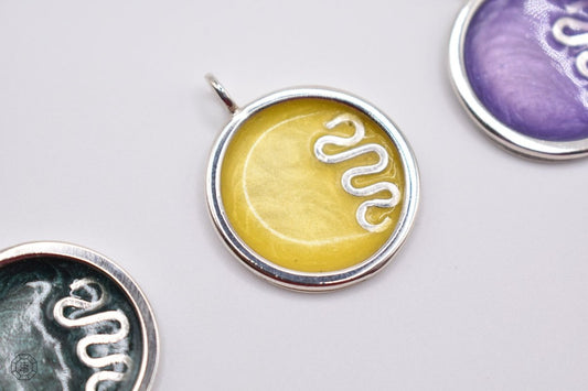 Serenity Pendant Collection - SunTouch Jewelry
