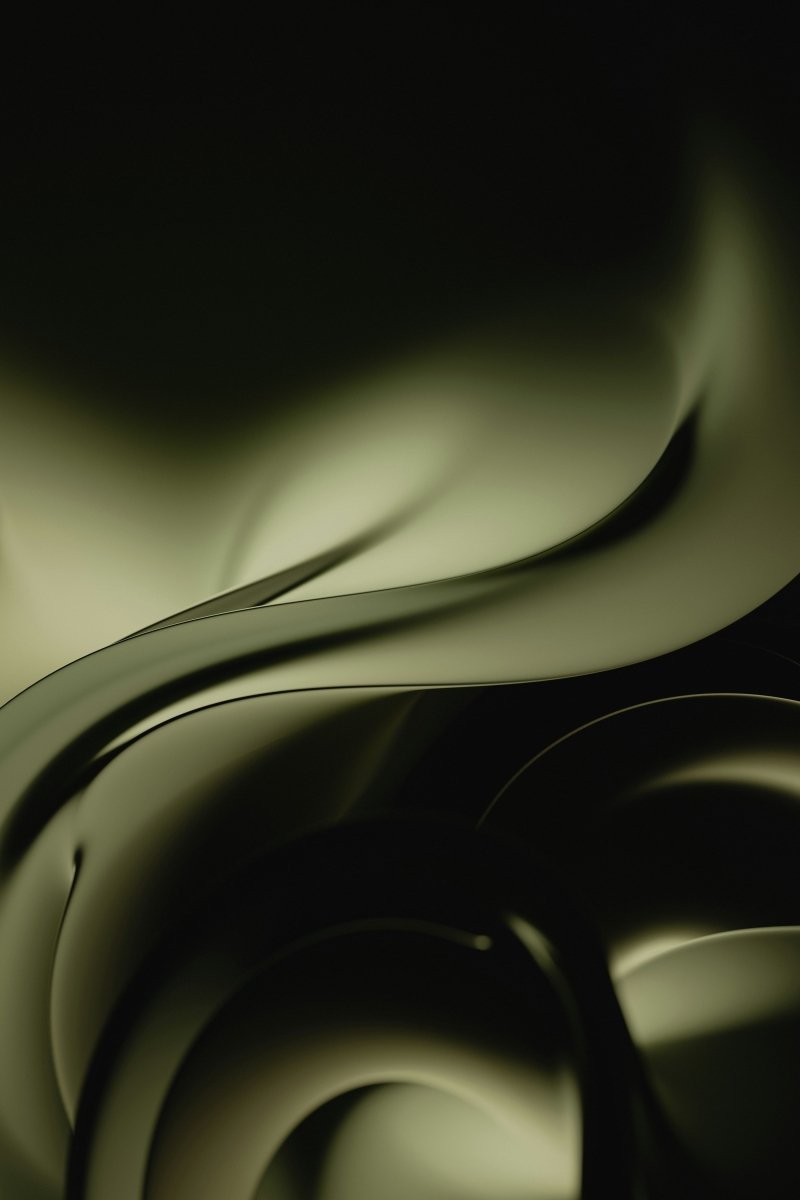Silent Flow Earrings - SunTouch Jewelry