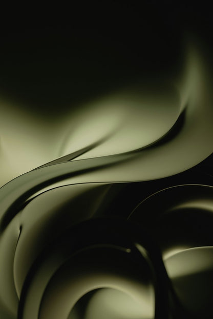 Silent Flow Earrings - SunTouch Jewelry