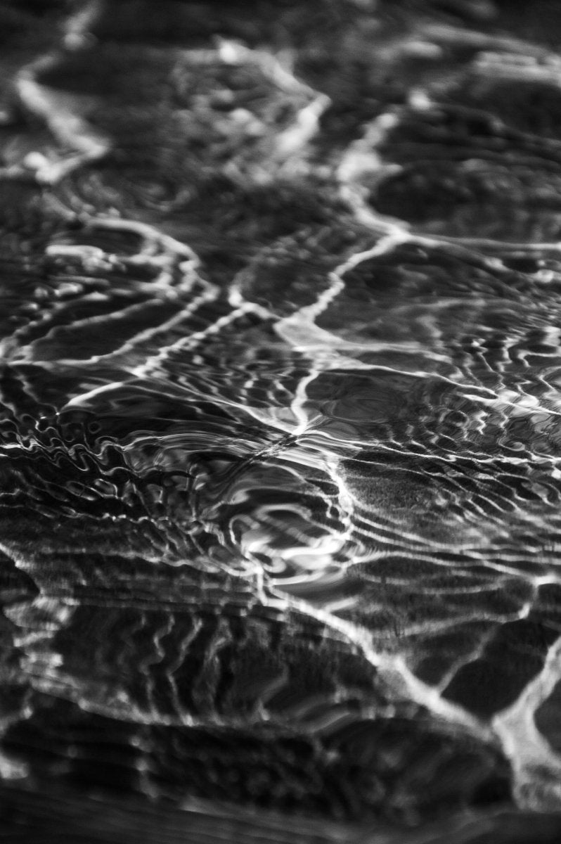 Silent Flow Earrings - SunTouch Jewelry