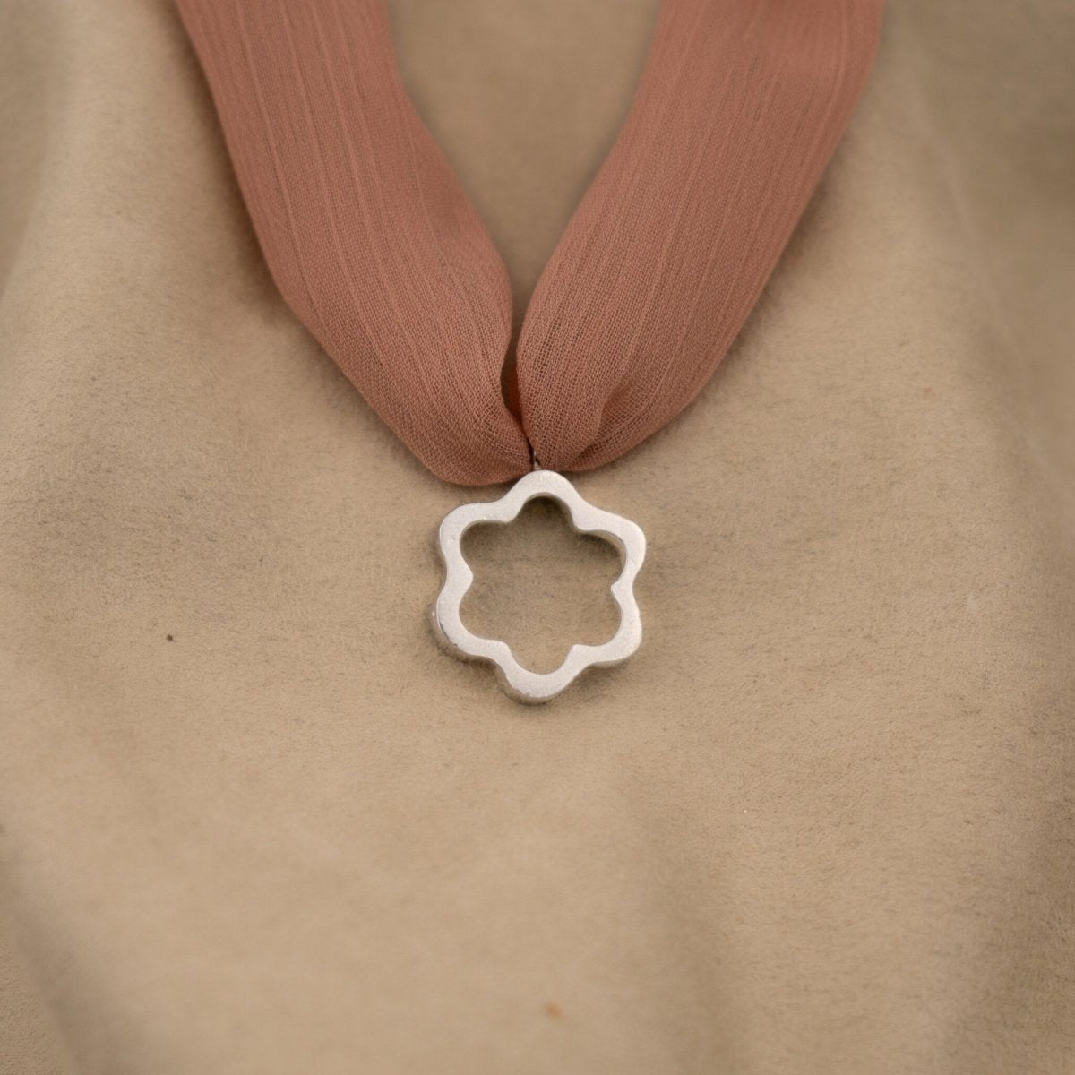 Sun Bloom Pendant - SunTouch Jewelry