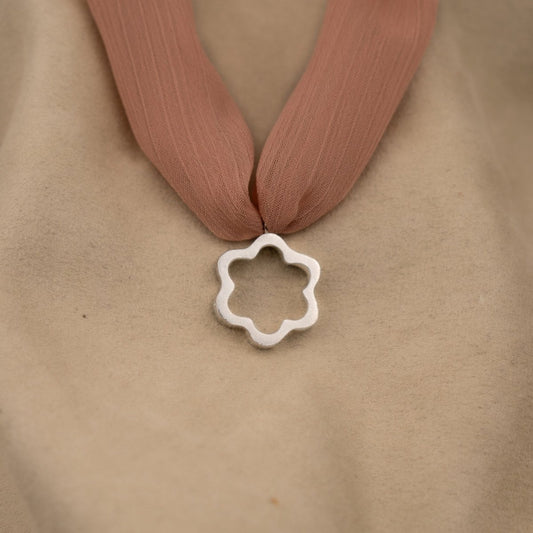 Sun Bloom Pendant - SunTouch Jewelry