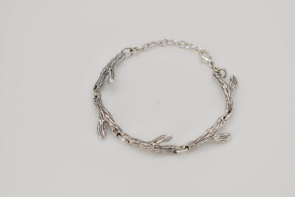 Wild Branch Bracelet - SunTouch Jewelry