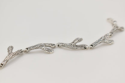 Wild Branch Bracelet - SunTouch Jewelry