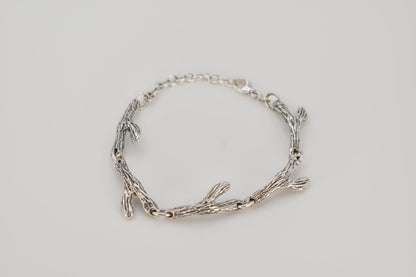 Wild Branch Bracelet - SunTouch Jewelry