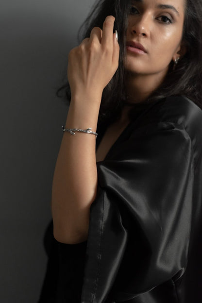 Wild Branch Bracelet - SunTouch Jewelry