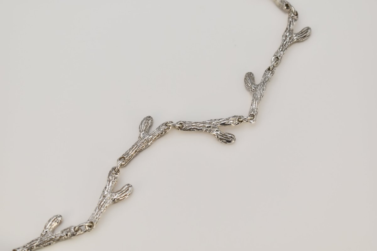 Wild Branch Bracelet - SunTouch Jewelry