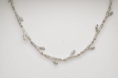 Wild Branch Necklace - SunTouch Jewelry