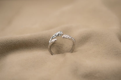 Wild Branch Ring - SunTouch Jewelry