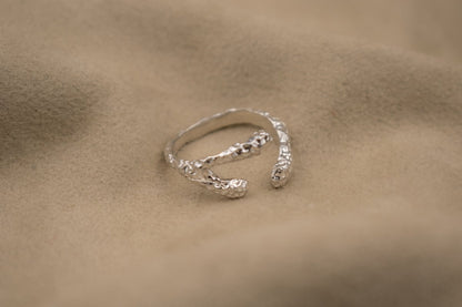 Wild Branch Ring - SunTouch Jewelry