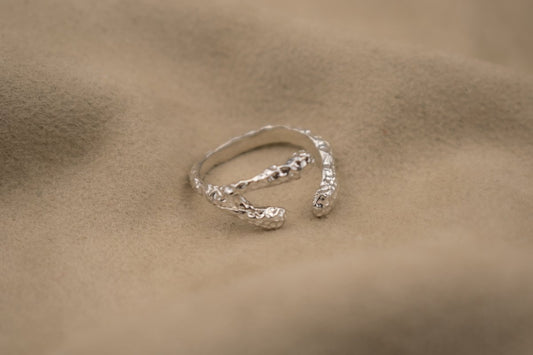 Wild Branch Ring - SunTouch Jewelry