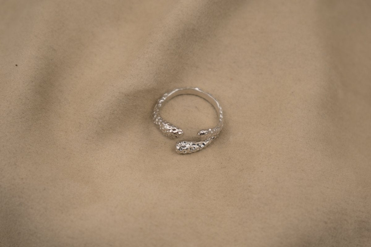Wild Branch Ring - SunTouch Jewelry