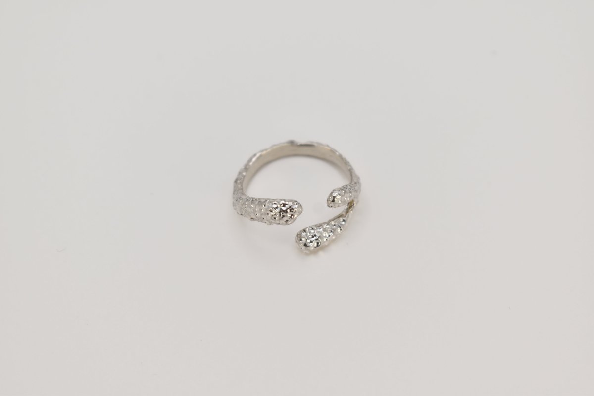 Wild Branch Ring - SunTouch Jewelry