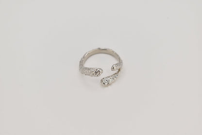 Wild Branch Ring - SunTouch Jewelry