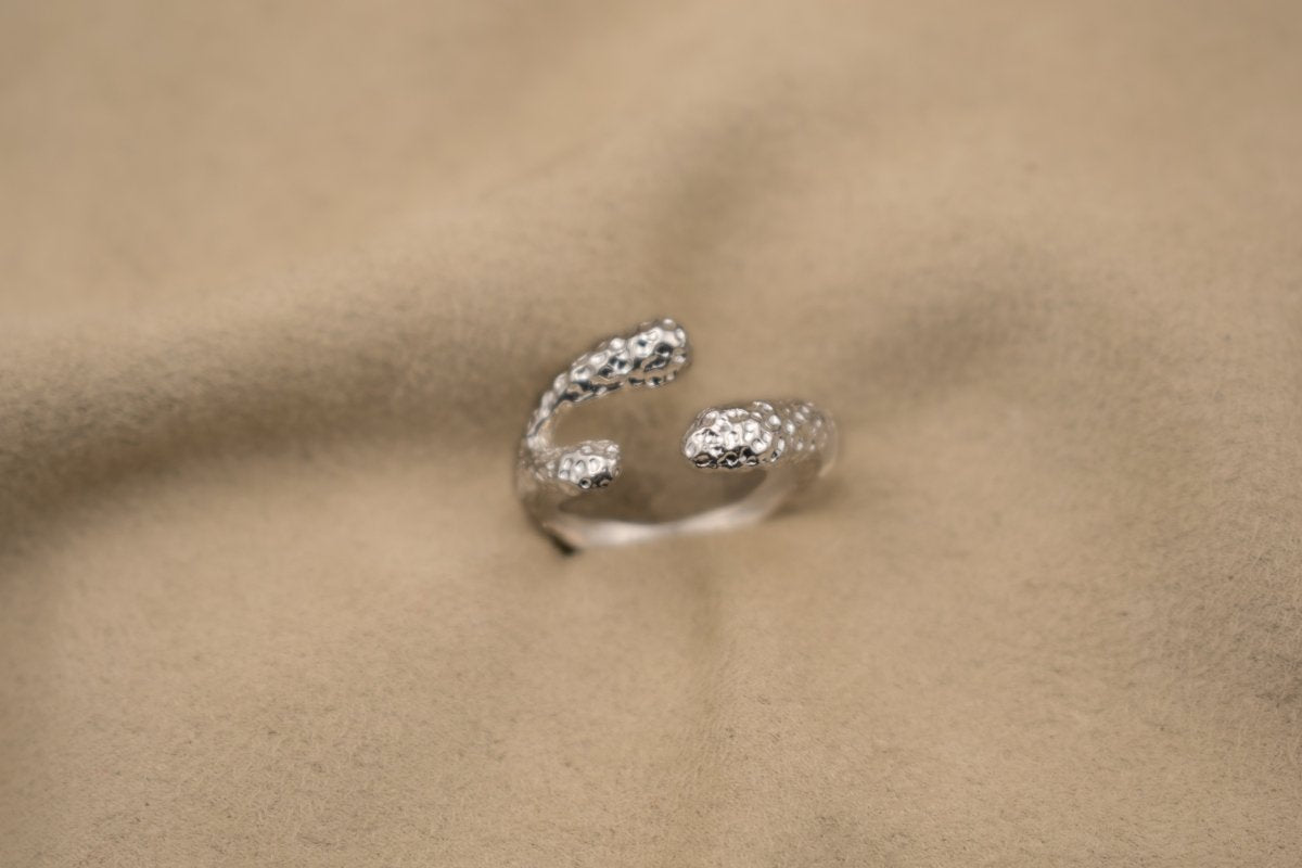 Wild Branch Ring - SunTouch Jewelry