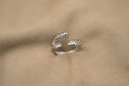 Wild Branch Ring - SunTouch Jewelry